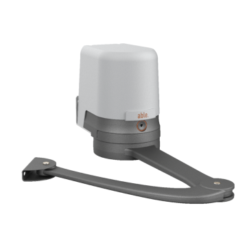 ABLE - AR Medium 230Vac 2500 (Master) knikarm motor.