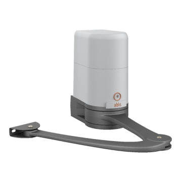 ABLE - AR Small 24V 2000 24 (Slave) knikarm motor.