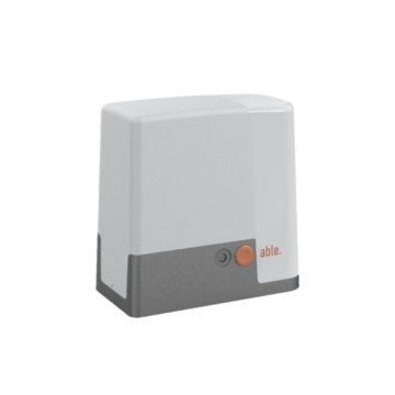 ABLE - SL Large 230Vac 2200 schuifpoort motor M4.
