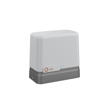 ABLE - SL Medium 230Vac 1500 met inverter schuifpoort motor M4.