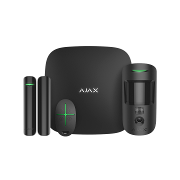 Ajax-StarterKit Cam-B