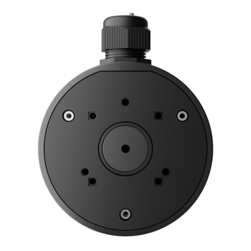 Ajax-Ajax Ajax JunctionBox (118) Black