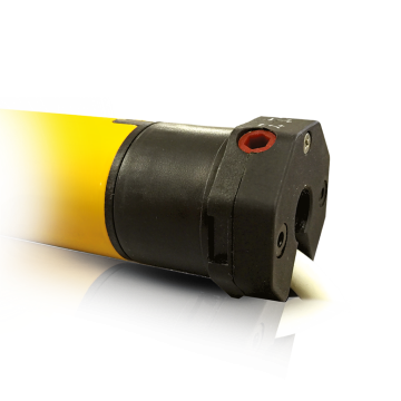 KIT 10Nm buis 40 met encoder en ingebouwde radio-ontvanger