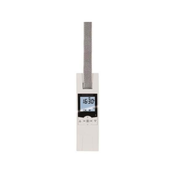 Lintopener 15mm 45kg INB + KLOK Nieuw