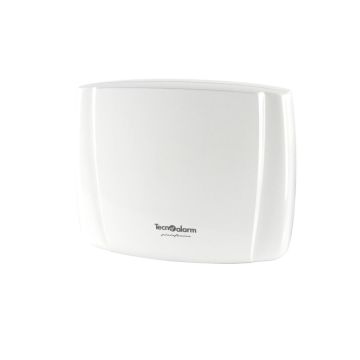 4/20 Alarmcentrale, GSM, RDV