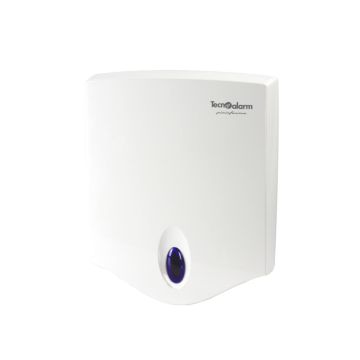 8/64 Alarmcentrale, PVC