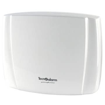 Alarmcentrale 8/28, GSM, RDV,NL,INCERT