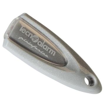 Proxsleutel voor Tecno-lezer