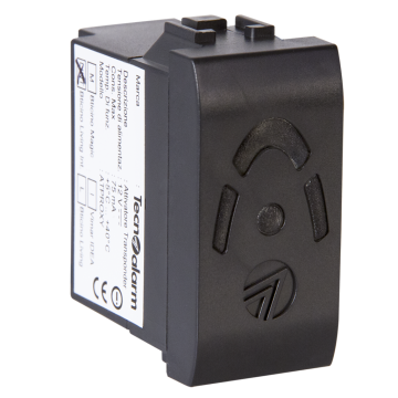 BTicino Living Internat. - prox zwart