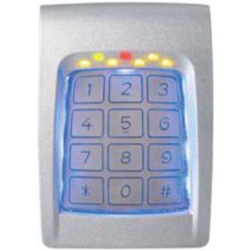 DIGITEX - IP66 BUS klavier