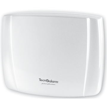 Centrale 4-24 zones - IP-WAN en 3G UMTS onboard - FR