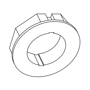 Meeloopring TWINK 60mm