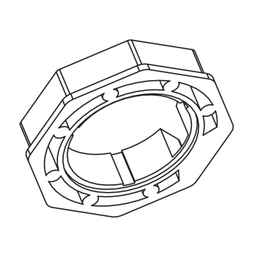 Meeloopring TWINK 70mm