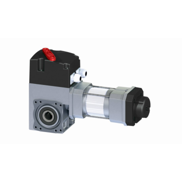 Asmotor 230 55Nm 24 E ENC