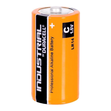 Industrial Alcaline 1.5V LR14