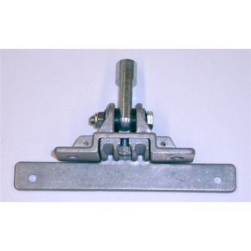 Aansluitstuk versterkingswinkelhaak.