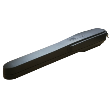 King evo black lineaire motor.