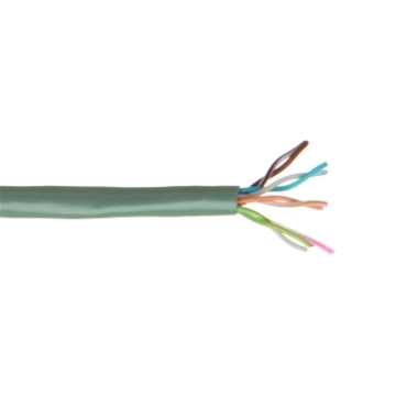 UTP - CAT 5e - kabel rol van 305m