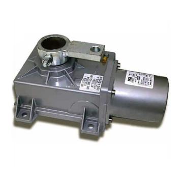 Ondergrondse motor DEA Ghost 200 NET