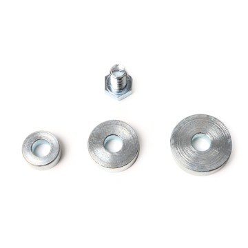 Mechanische stop CUD292