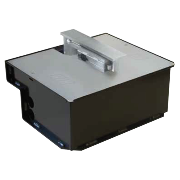 Funderingskist voor CUD410