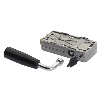 Ontkoppeling zeskantsleutel - Duke