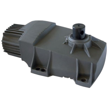 Duke onomkeerbare motor 180°.