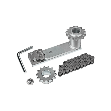 Kit voor 180° VEKTOR (1motor)