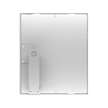 Inbouwkist voor VEKTOR INOX