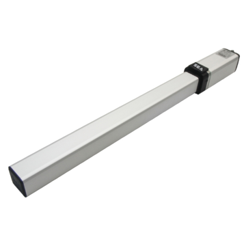 Mini T 1,80m-300 onomkeerbaar