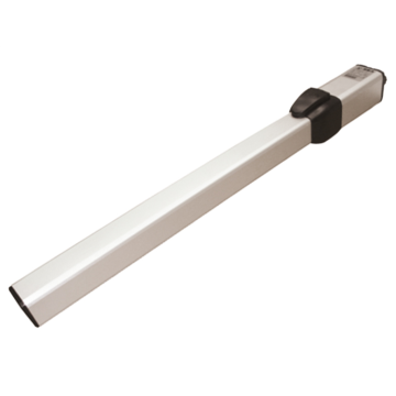 NEW Libra 390 HT AC + REM