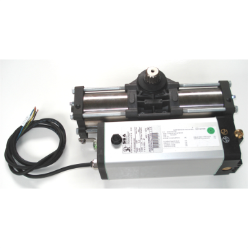 SEA new Compact 800 SB F 180 hydraulische motor.