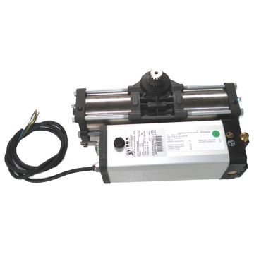 SEA super Compact 1500 SB F 100 hydraulische motor.