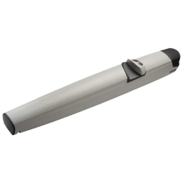 SEA SURF 350 H lineaire motor met inverter.