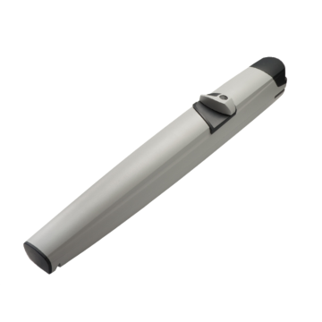 SEA SURF 450 H lineaire motor met inverter.