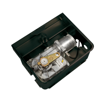 VULCAN ondergrondse motor 24Vdc.