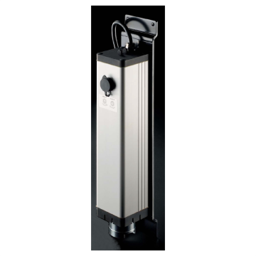 Ciclon 450 motor, omkeerbaar zonder arm.