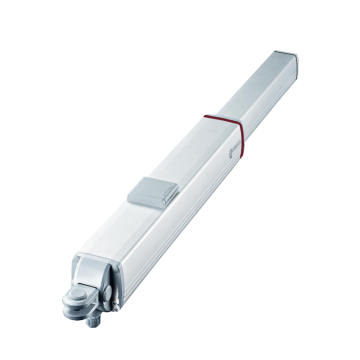 Ursus LB 265, onomkeerbaar. SD in sluiting.