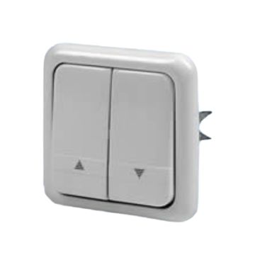 Inbouw drukknop BDT530