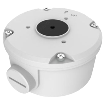 Back box  Mini Bullet rond