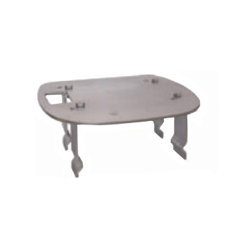 Montagesokkel KR-motor