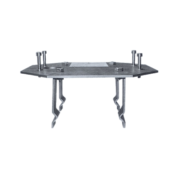 Funderingframe KR-reeks