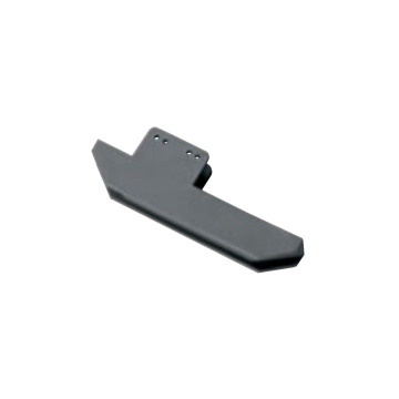 Eindeloopnok horizontaal