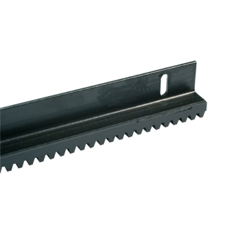 Tandlat M4 hoekijzer v /2m