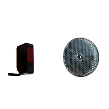 Fotocel 5m REFL 12V/24-230V  *