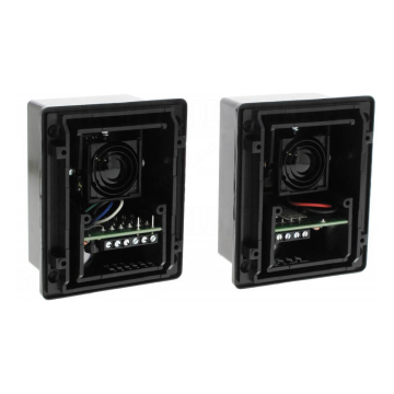 Fotocel INB 15m 12/24V