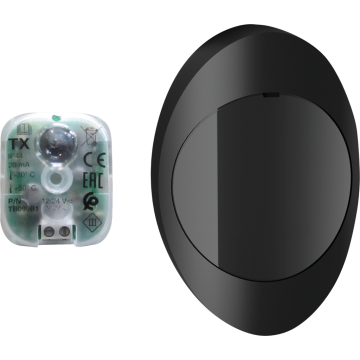 Fotocel V2 voor plaatsing inside slagboom NUUR