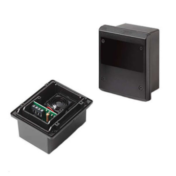 Fotocel INB 60m 12/24V - tot einde voorraad