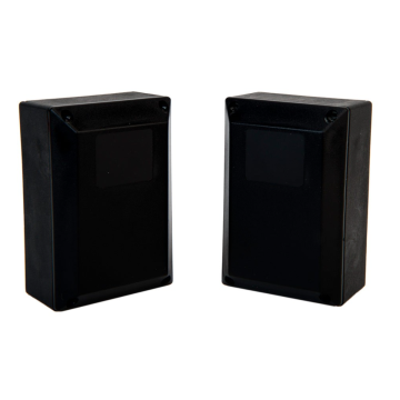 Fotocel 30m opb 12/24V