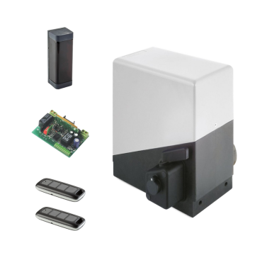 KITPASS1841E-SC230E-RX-2 x TX-IR.